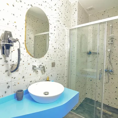 Sulty's Koeyici Alaçatı