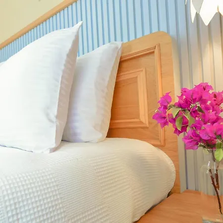 Sulty's Koeyici Hotell