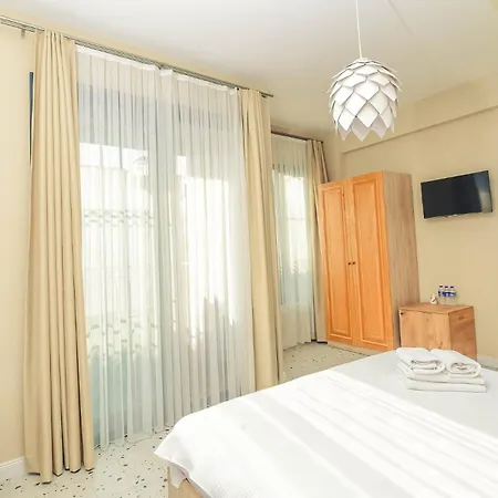 Sulty's Koeyici Hotell Alaçatı
