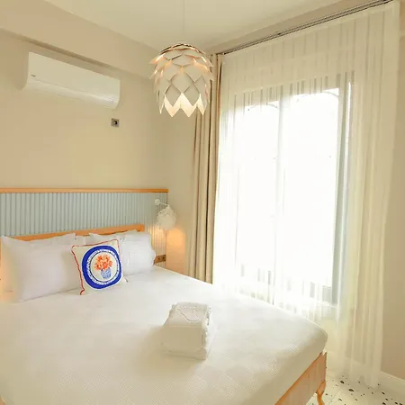 Hotell Sulty's Koeyici *