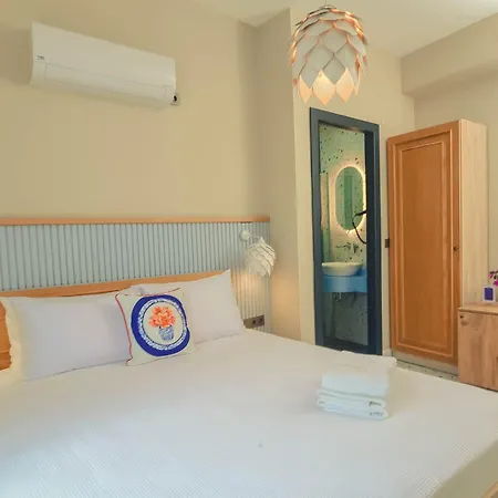 Sulty's Koeyici Hotell