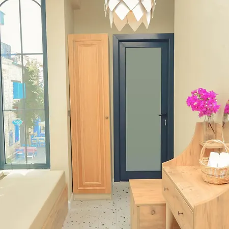 Hotell Sulty's Koeyici Alaçatı