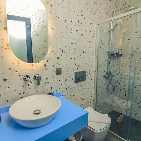 Sulty's Koeyici Hotell Alaçatı