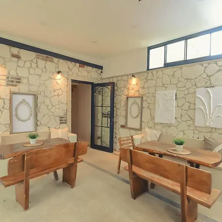 Sulty's Koeyici * Alaçatı