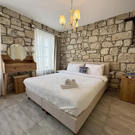 Hotel Sulty's Avlu Alaçatı