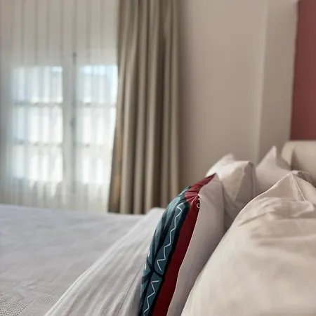 Sulty's Koeyici Hotell