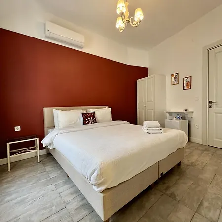 Sulty's Koeyici Hotell