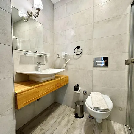 Hotell Sulty's Koeyici