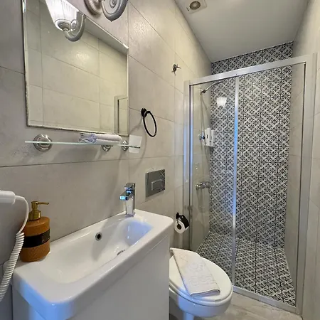 Hotel Sulty's Avlu Alaçatı
