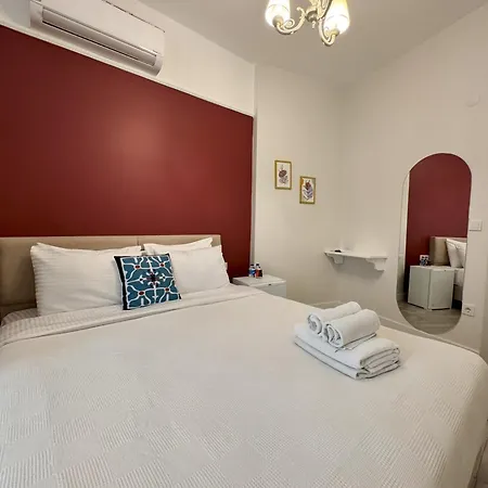 Sulty's Avlu Alaçatı