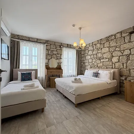 Sulty's Koeyici Hotel