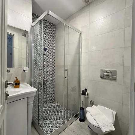 Hotel Sulty's Koeyici Alacati