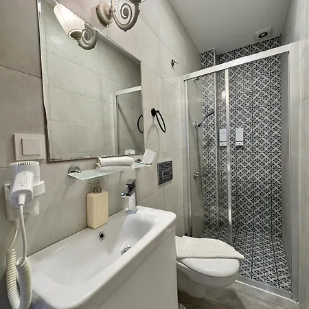 Hotel Sulty's Koeyici Alacati