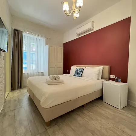 Hotel Sulty's Koeyici