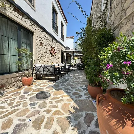 Hotell Sulty's Koeyici Alaçatı