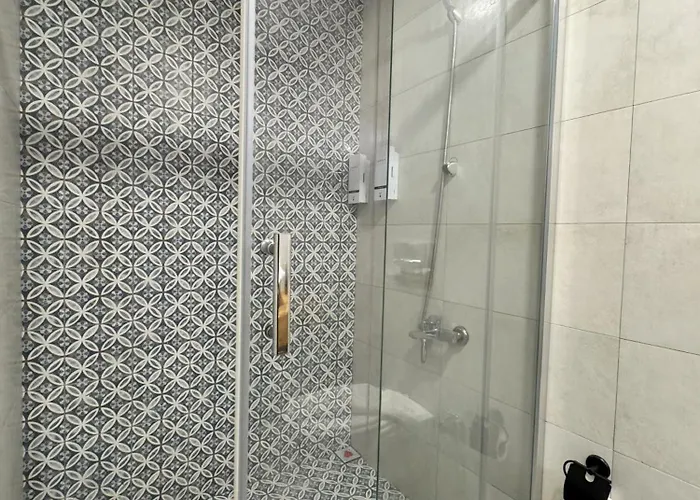 Sulty's Koeyici Отель *