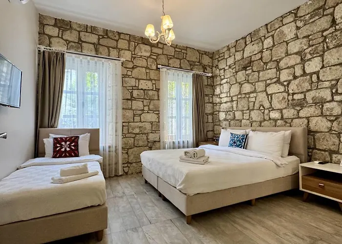 Отель Sulty's Koeyici