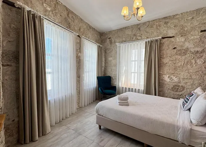 Sulty's Koeyici Алачати