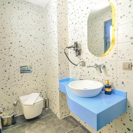 Sulty's Köyiçi Alaçatı