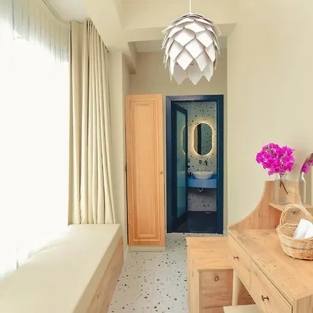 Sulty's Köyiçi Otel Alaçatı