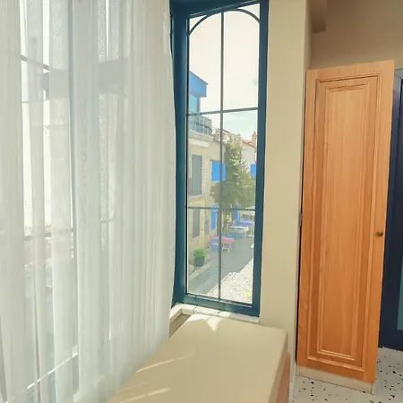 Otel Sulty's Köyiçi