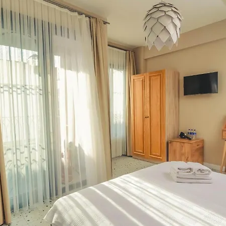 Sulty's Köyiçi Otel