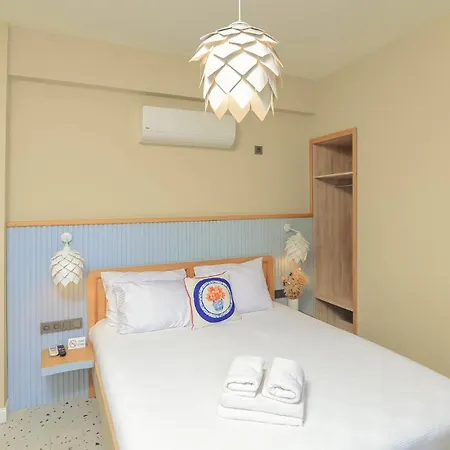 Sulty's Köyiçi * Alaçatı