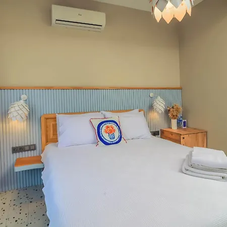 Sulty's Köyiçi Otel