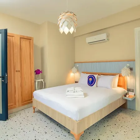 מלון Sulty's Koeyici