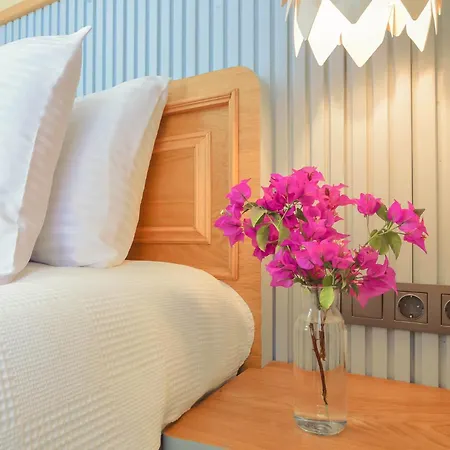 Otel Sulty's Köyiçi