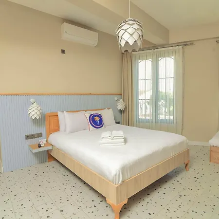 Sulty's Köyiçi Otel