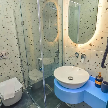 Sulty's Köyiçi * Alaçatı