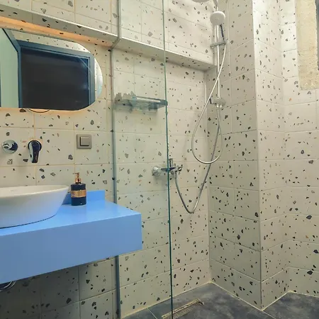 Sulty's Köyiçi Otel Alaçatı