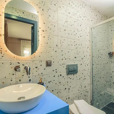 Otel Sulty's Köyiçi *