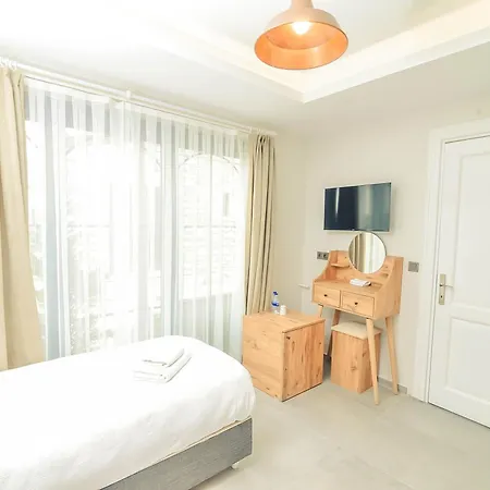 Sulty's Köyiçi Otel *