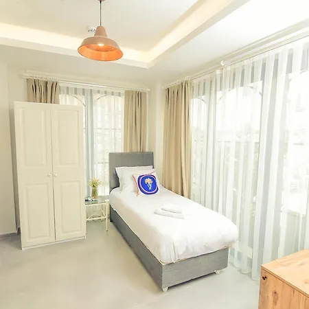 Sulty's Koeyici Hotel Alaçatı