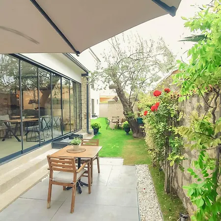 מלון Sulty's Koeyici