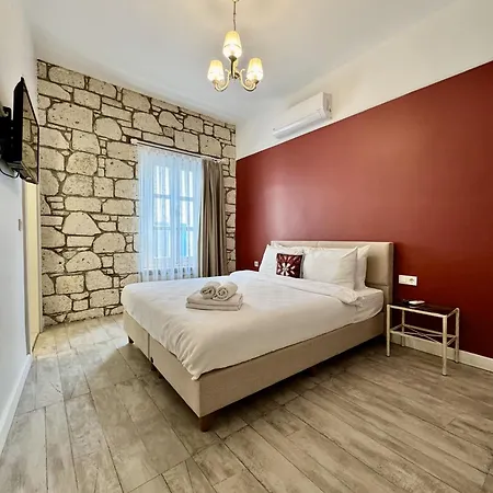 Hotel Sulty's Koeyici *