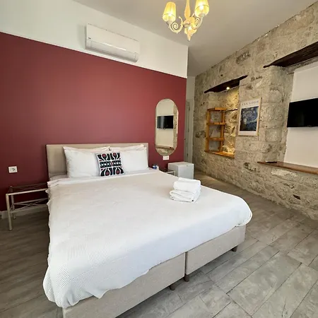 Sulty's Koeyici Hotel Alaçatı