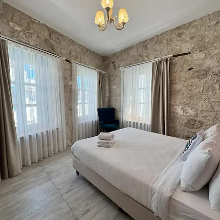 Sulty's Köyiçi Alaçatı