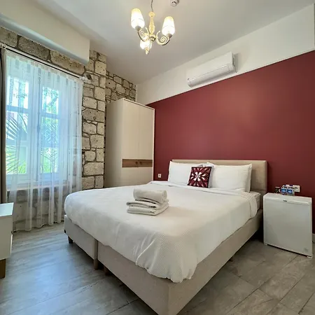 Sulty's Koeyici * Alaçatı