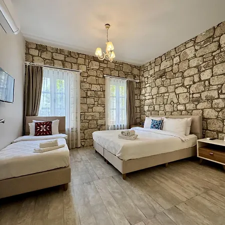 Hotel Sulty's Koeyici