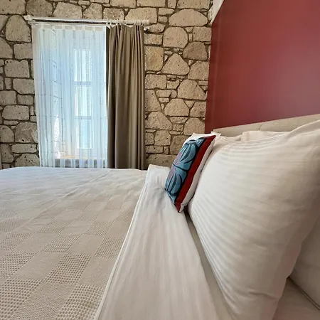 Sulty's Koeyici Hotel *