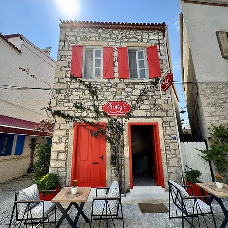 Sulty's Koeyici Hotel