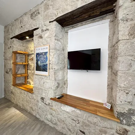 Sulty's Köyiçi Otel *