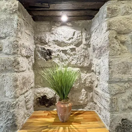 Otel Sulty's Köyiçi *