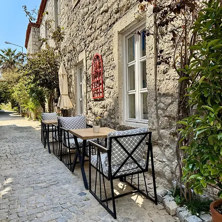 Sulty's Koeyici Hotel Alaçatı