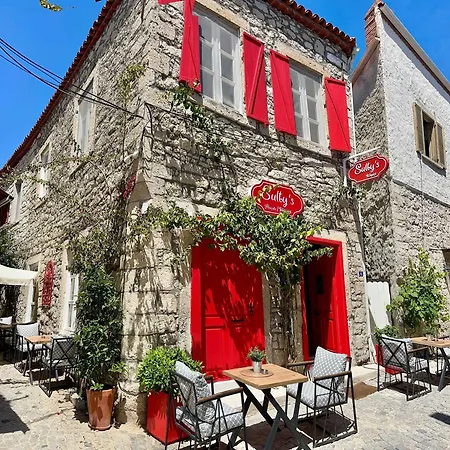 فندق Sulty's Koeyici ألاتشاتي