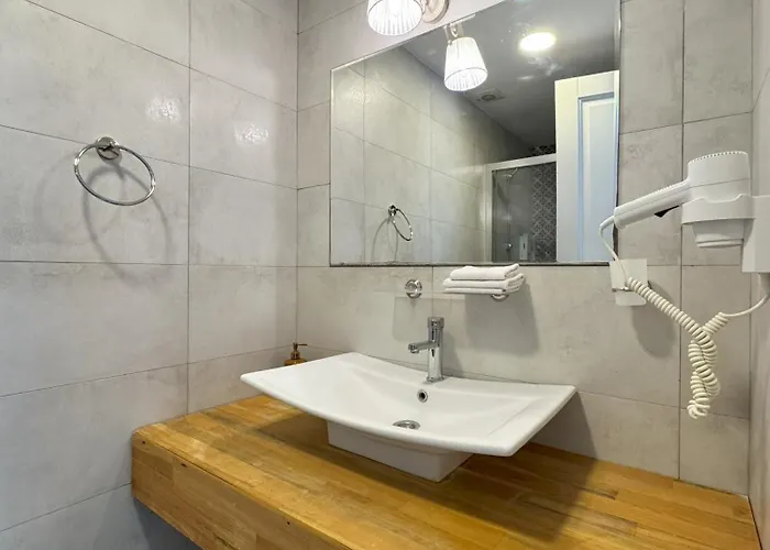 Sulty's Koeyici Hotel