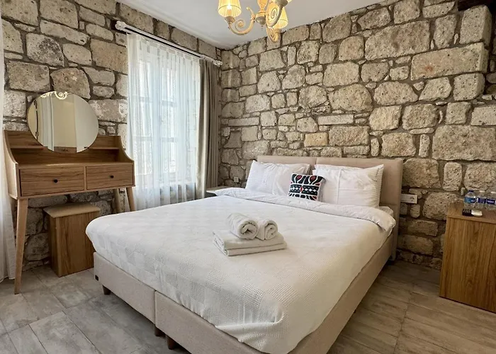 Hotel Sulty's Koeyici Alaçatı